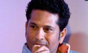 Sachin Tendulkar