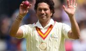 Sachin Tendulkar