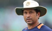 Sachin Tendulkar