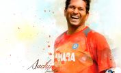 Sachin Tendulkar