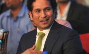 Sachin Tendulkar