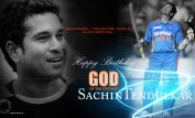 Sachin Tendulkar