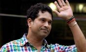 Sachin Tendulkar