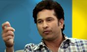 Sachin Tendulkar