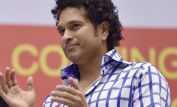 Sachin Tendulkar