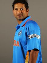 Sachin Tendulkar