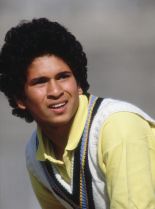 Sachin Tendulkar