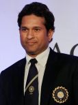 Sachin Tendulkar