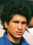 Sachin Tendulkar