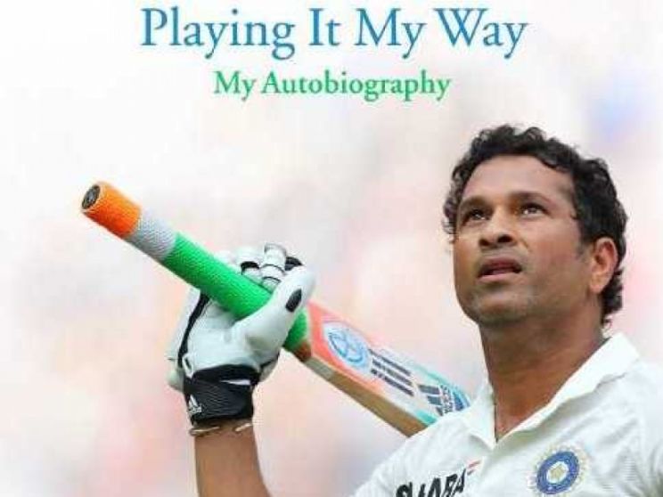 Sachin Tendulkar