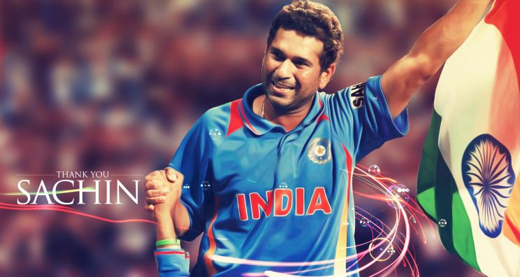 Sachin Tendulkar