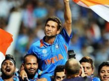 Sachin