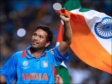 Sachin