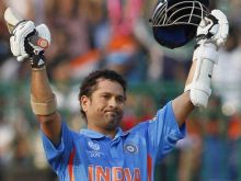 Sachin