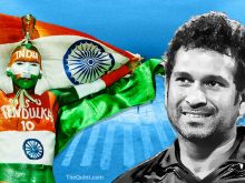 Sachin