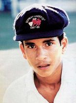 Sachin