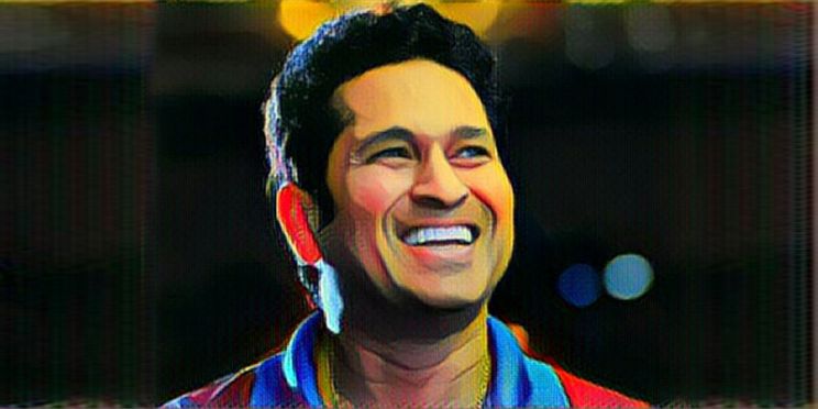 Sachin