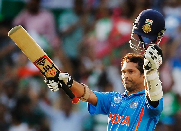 Sachin