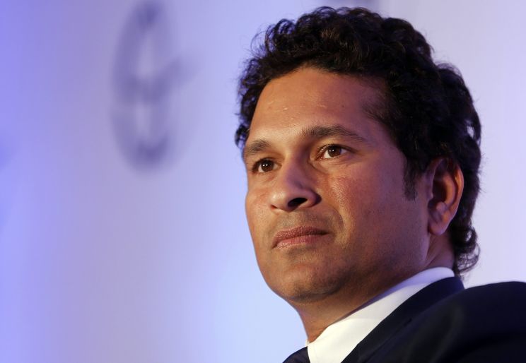 Sachin