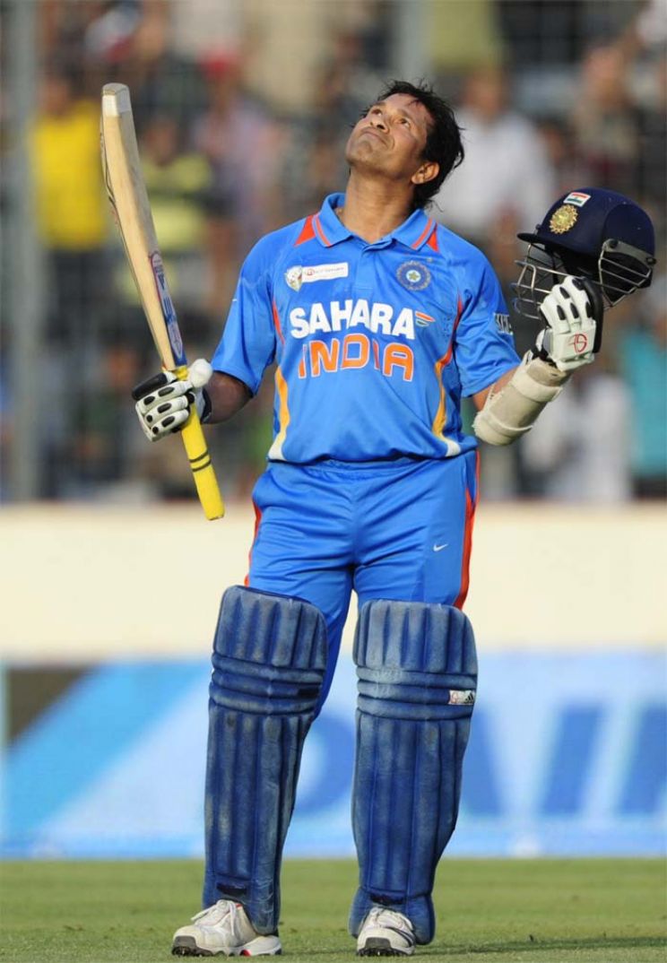 Sachin