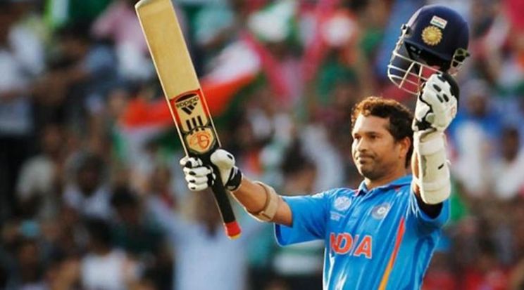 Sachin