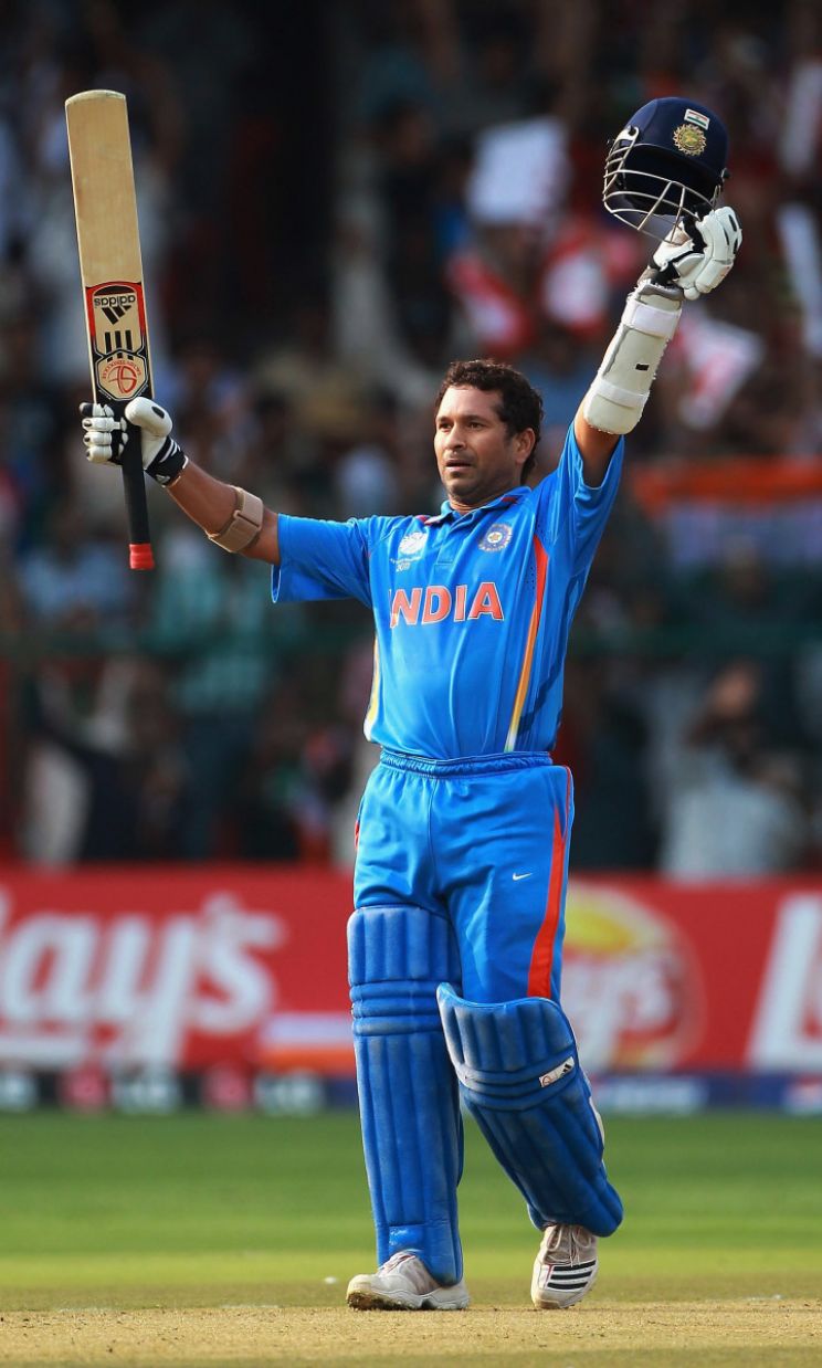 Sachin