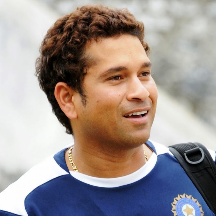 Sachin