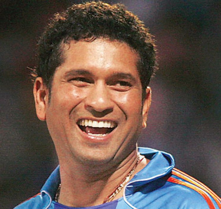 Sachin