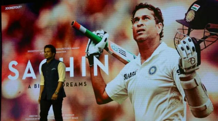 Sachin