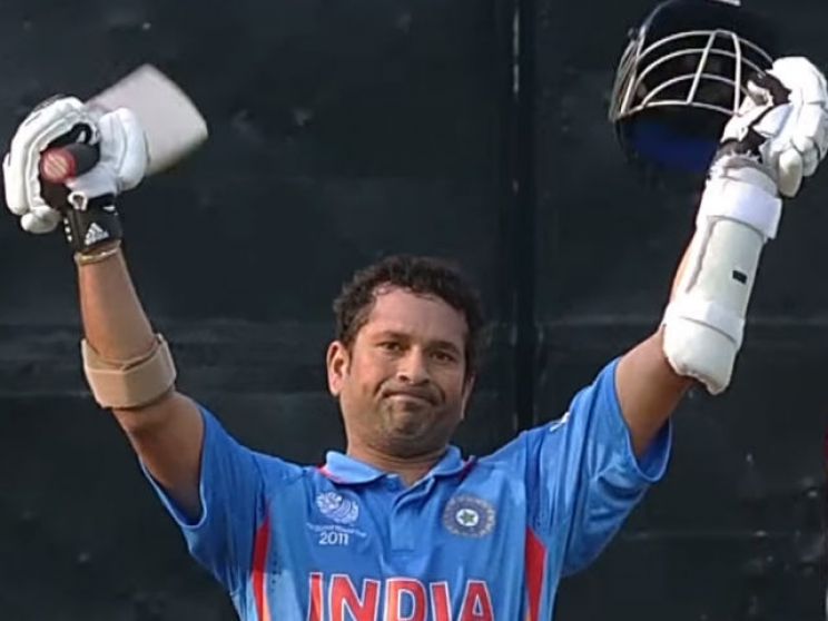 Sachin