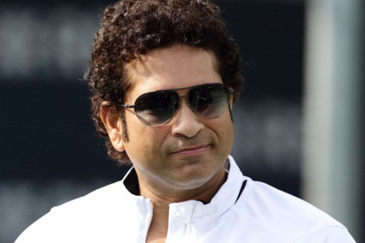 Sachin