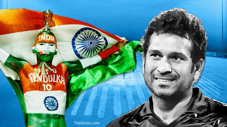 Sachin