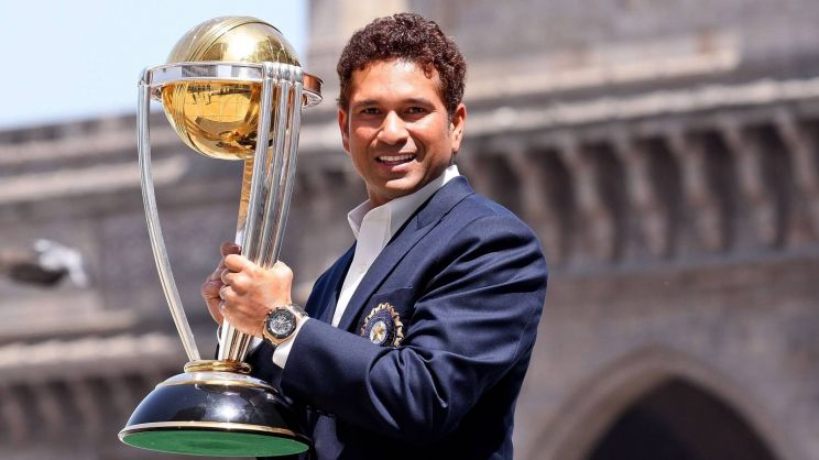 Sachin