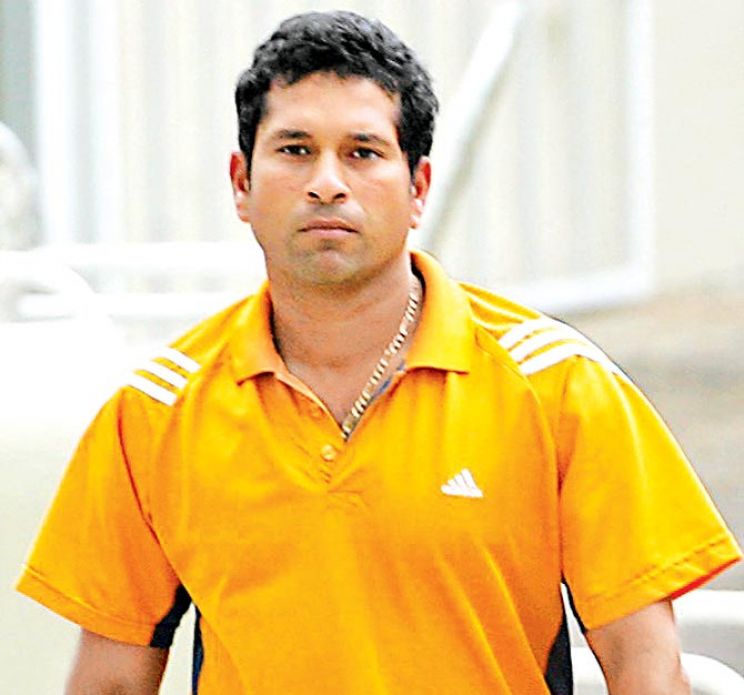 Sachin