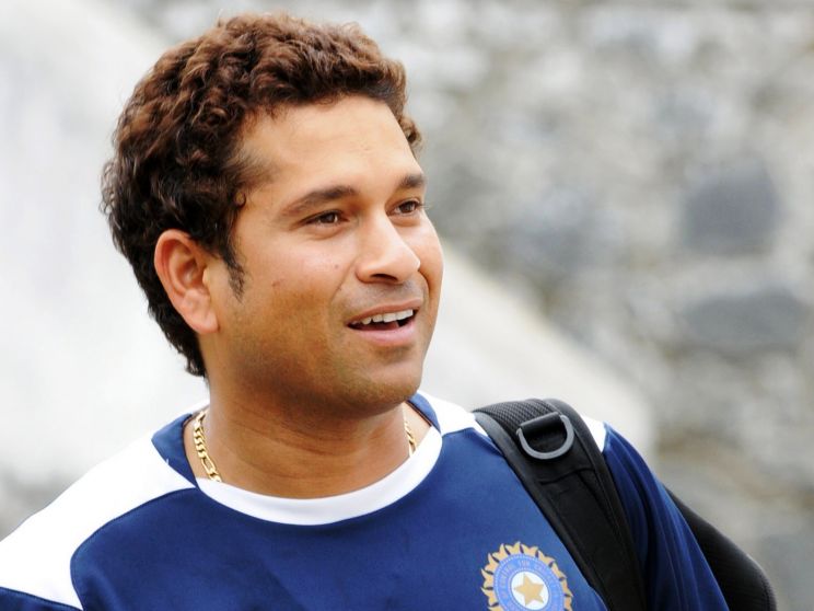 Sachin