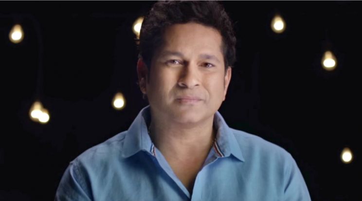 Sachin