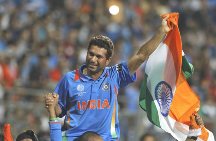 Sachin