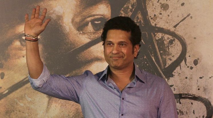 Sachin