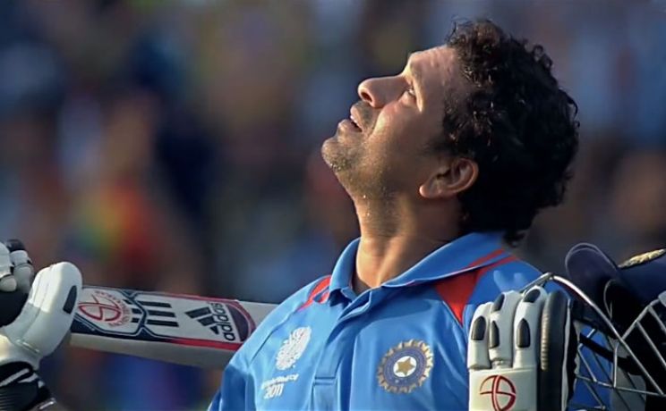 Sachin