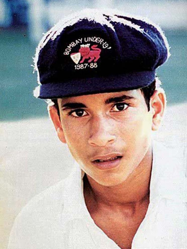 Sachin