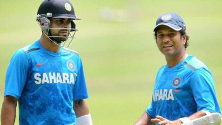 Sachin