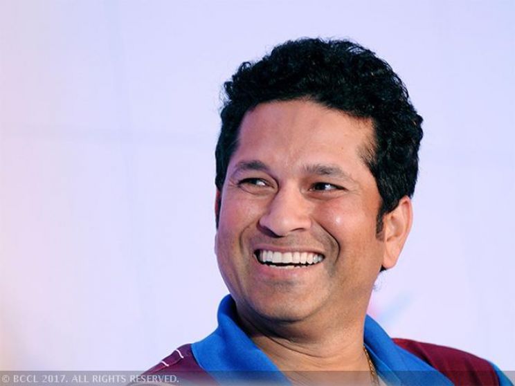 Sachin