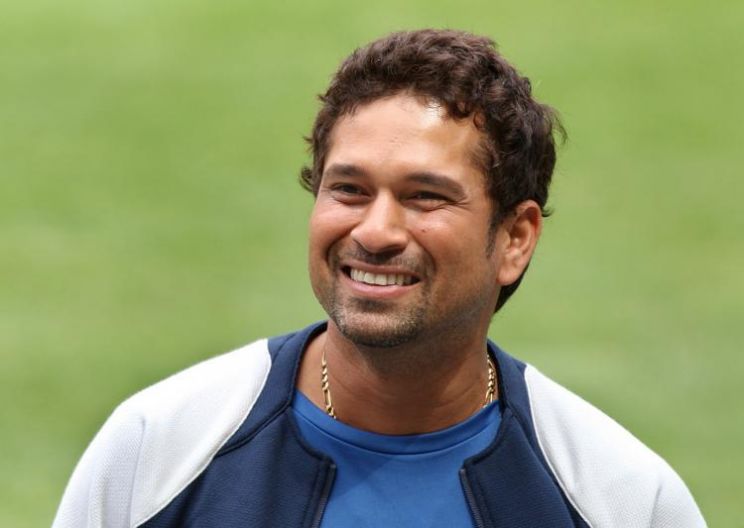 Sachin