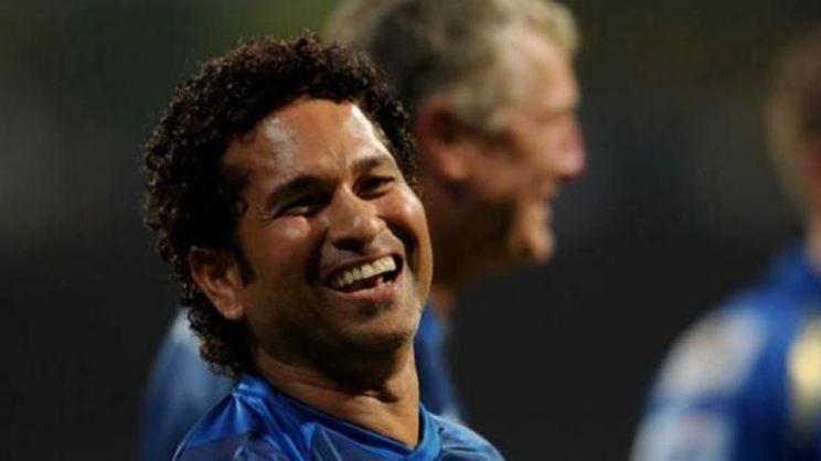 Sachin