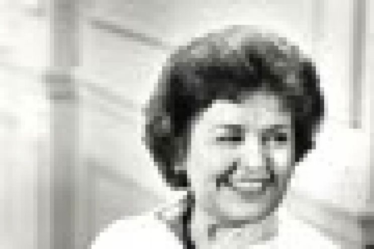 Sada Thompson