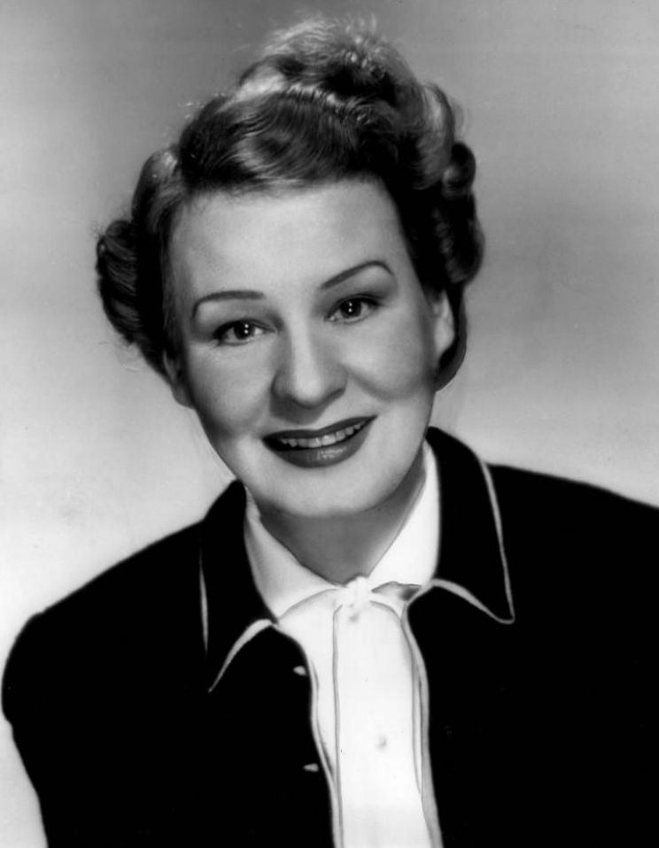 Sada Thompson