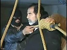 Saddam Hussein