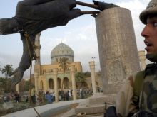 Saddam Hussein