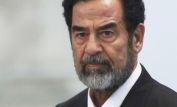 Saddam Hussein