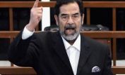 Saddam Hussein